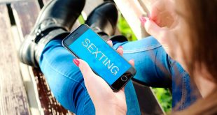 El auge del sexting o contenido sexual en la red
