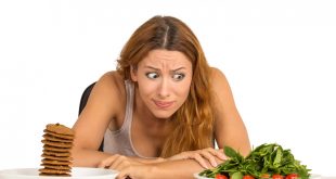¿Conoces los alimentos primarios?