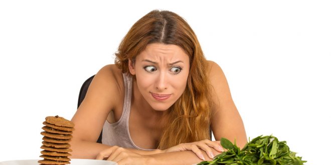 ¿Conoces los alimentos primarios?