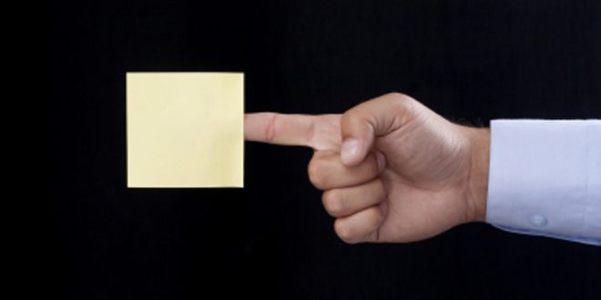 Las etiquetas, ¿una condena?