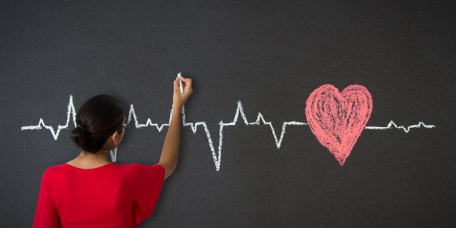 Mujer y enfermedad cardiovascular, una relación infravalorada