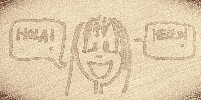 6 beneficios del bilingüismo