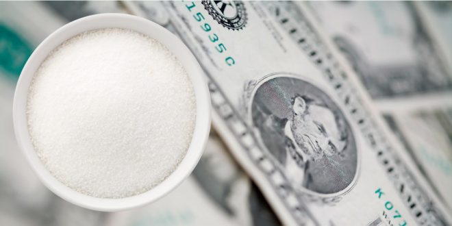 Un estudio desvela el fraude de la industria del azúcar