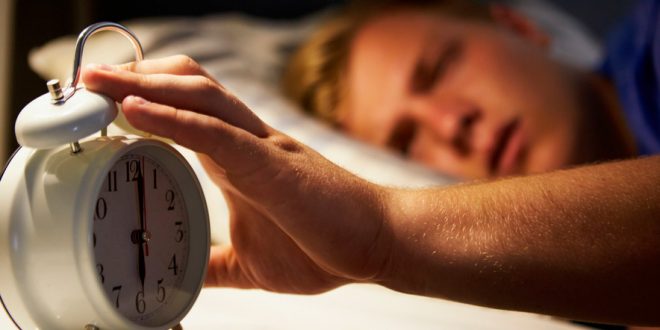 Se confirma que madrugar es malo para la salud