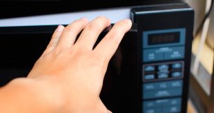 Microondas, ¿bueno o malo para la salud?