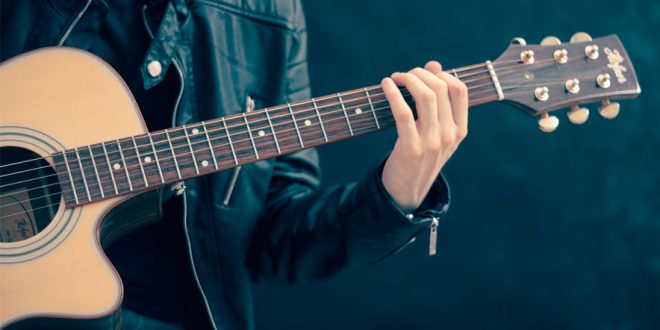 ¿Cómo puede ayudarnos la música?