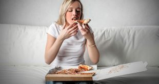 Hambre emocional, cuando comemos lo que sentimos