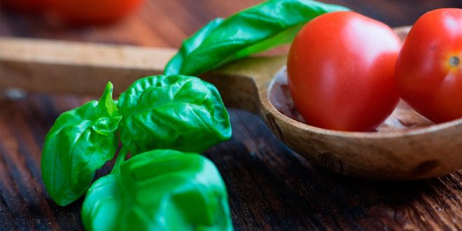 Tomates y otros alimentos que no debemos guardar en la nevera