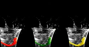 Cómo aumentar la ingesta de agua