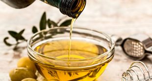 ¿Conoces el oil pulling?