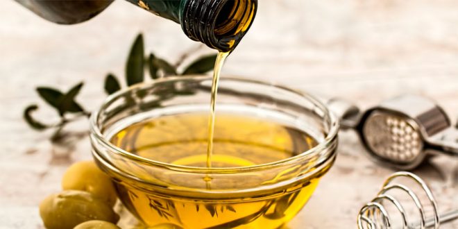 ¿Conoces el oil pulling?