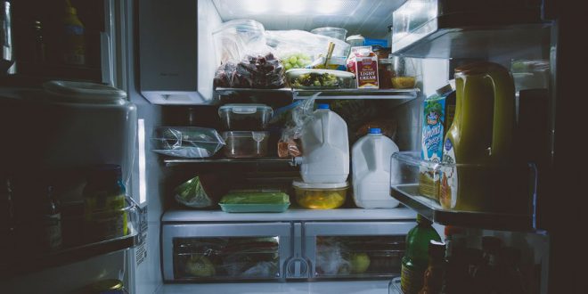 Subido a Alimentos que creías saludables y NO lo son