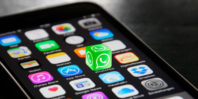 ¿Cómo nos afecta un uso indebido del whatsapp?