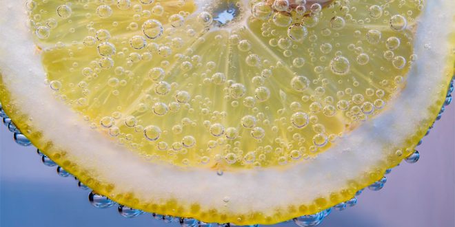 Alimentos que rejuvenecen