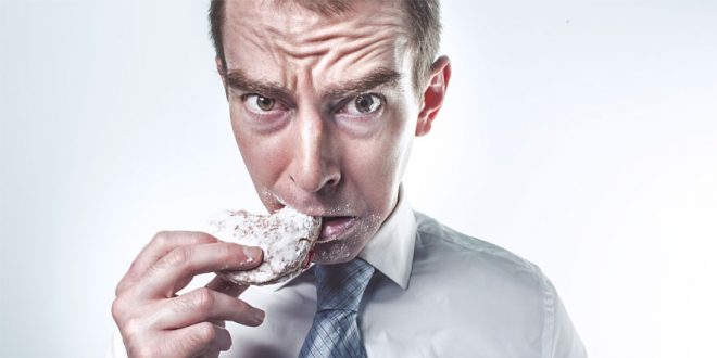 Una dieta adecuada aumenta las probabilidades de embarazo