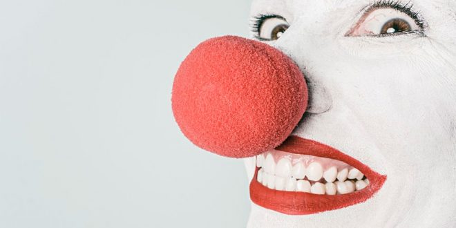 El poder de la sonrisa en las nuevas relaciones