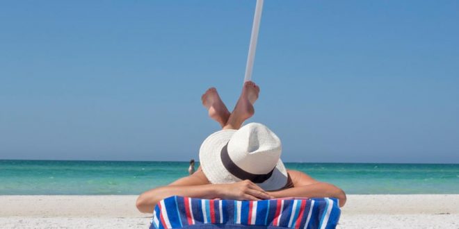 Los diez must del verano