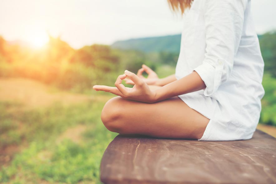 Comer conscientemente