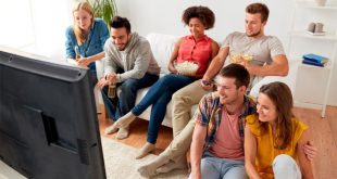¿Cómo nos afectan las maratones de series?