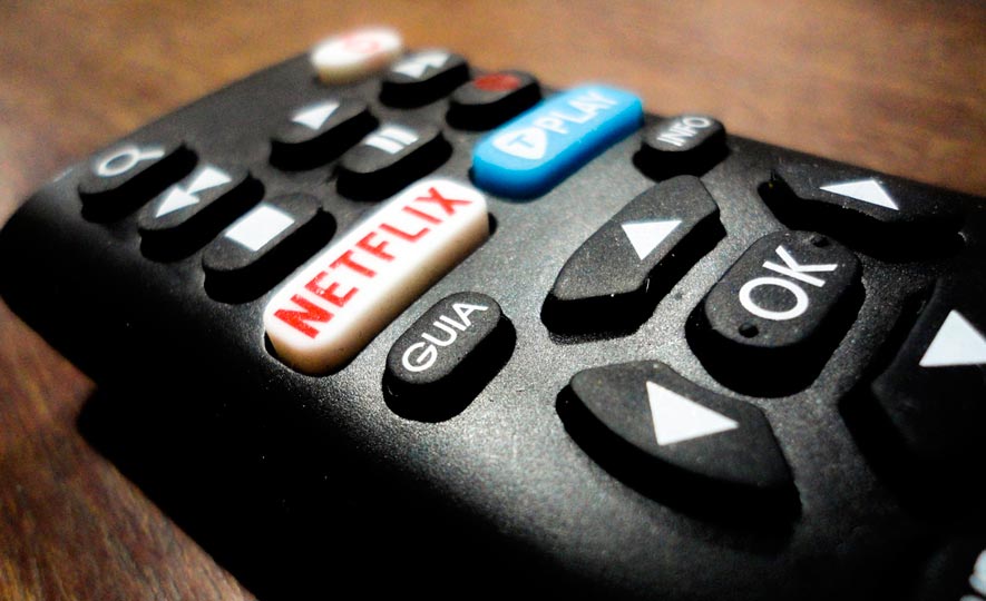 ¿Cómo nos afectan las maratones de series?