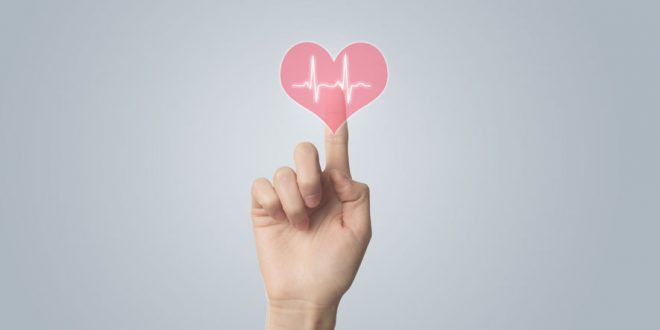 Riesgo cardiovascular en 5 indicadores y sin pruebas de sangre