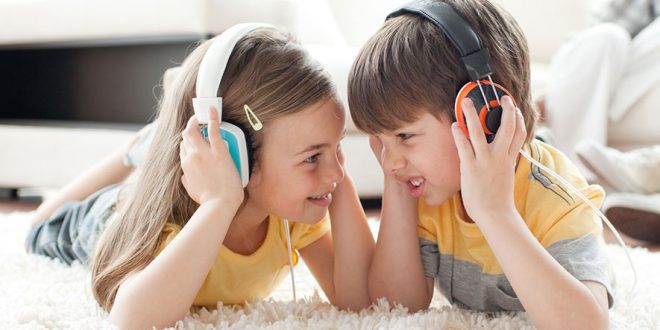 Cómo la música ayuda en el desarrollo del lenguaje