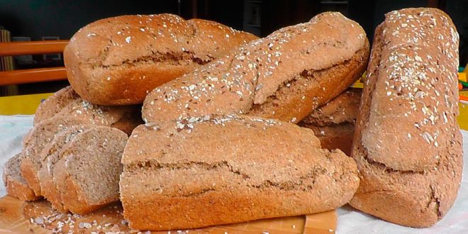 Nueva normativa que permitirá acabar con el fraude del pan integral