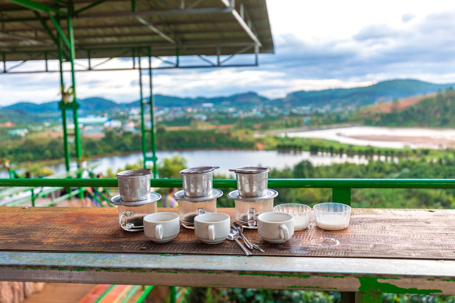 El té verde y Sri Lanka