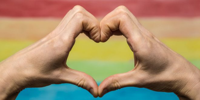 homosexualidad