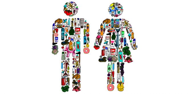 Disruptores endocrinos